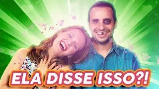 CANTADAS RUINS - A vez DELA! (de novo)
