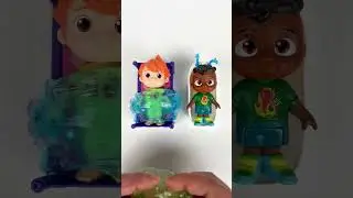 Calming Toy Unboxing Pleasure ASMR #asmr