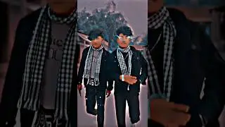 Ft.Shankar 🔥And🔥 Abhishek 😎 Attitude || 2 Numbati ft. Masoom Sharma || #shorts #foryoupage #explorer