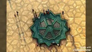 Hassan II mosque of Casablanca