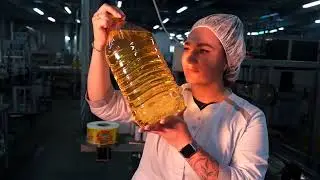 Корпоративный фильм компании  