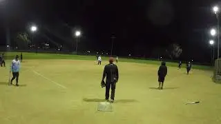 GAME 3 - PSTS COED TOURNAMENT - PART 3 OF 3 MASTER BATTERS