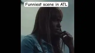 This one of the funniest scenes ever in Atlanta 🤣 #funny