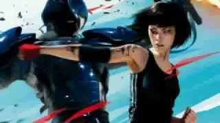 Mirrors Edge: Still Alive Reversed (With Vocals)