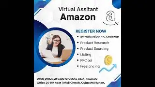 Amazon VA