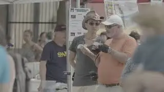 Food Booths 2017 Powell Street Festival