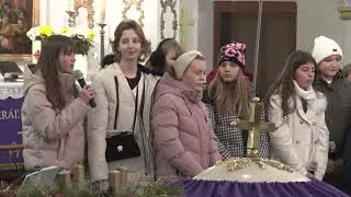 XXVI. Posolstvo Vianoc 2025