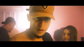 DGRAD - Bala no Lean (Video Oficial)