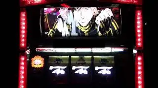 ドルマッチ《白７ビッグ》