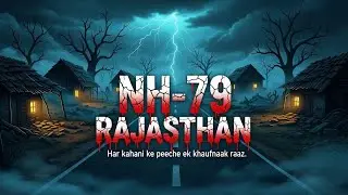 &ldquo;NH-79 Rajasthan Horror: इस हाईवे पर जो होता है, वो बताया नहीं जाता&hellip;&rdquo;
