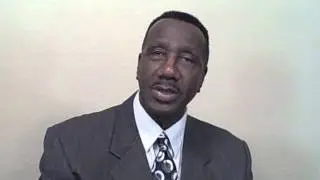 Harvey Catchings 2 - Reverse Mortgage Consultant