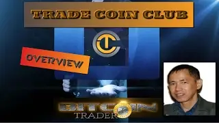 Trade Coin Club Overview 2017