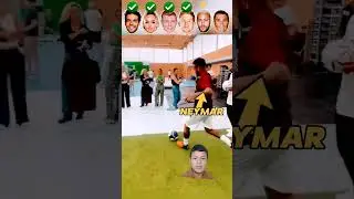 #soccer #challenge #fifa #kaka #neymar #ronaldo #shortsvideo #footballedits #messi #football