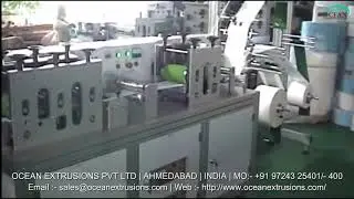 Mask Making Plant Unit