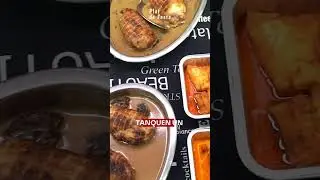 PLAT DE FESTA - El rei del pollastre a Sant Feliu de Llobregat