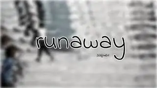 DJAfroKid - Runaway