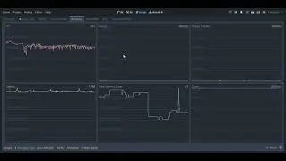 Godot 4 Profiling, looks like something's wrong with the system! #osts