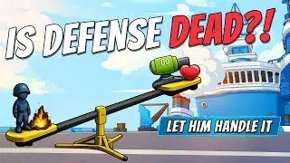 Can the Warships 7ER Defense Shift Pay Off? Boom Beach Warships