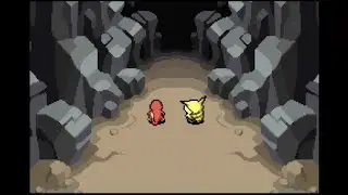 Pokémon Mystery Dungeon: Red Rescue Team Playthrough 2: The Mountain of Steel