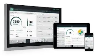 KARL MAYER CONNECT App for KAMCOS&reg; 2