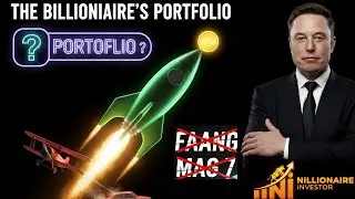 The Billionaire's Portfolio That BEAT FAANG & Mag 7