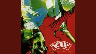 For Shame (Live at the University of Maryland's Ritchie Coliseum, October 1991)