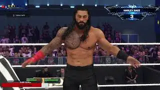 44 MORE SUB TO 900 | LETS GOO | WWE 2K24  |LIVE NOW !!
