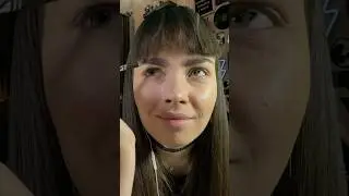 АСМР макияж в 2017 от ​⁠@ASMRCatherine   #асмр #asmr #shorts #шортс #makeup #2017