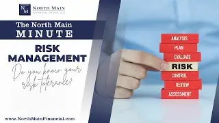 Why You Need To Know Your Risk Tolerance When It Comes To Finances