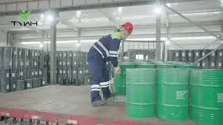 TYWH Calcium Carbide Land Transportation: Efficient Loading, Safe Delivery