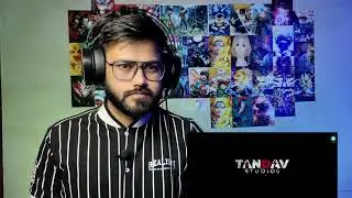 Mudhol teaser reaction video