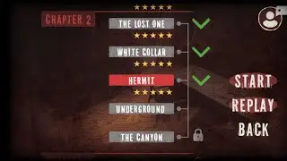 Spotlight Room Escape Chapter 2: Hermit (Walkthrough)