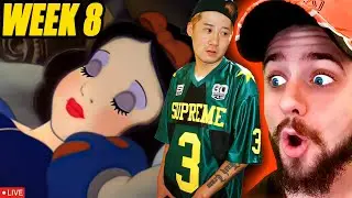 🔴LIVE🔴 Supreme Week 8 🔥Star Jersey🔥Fall Tees🔥Get In Here! #LIVECOP