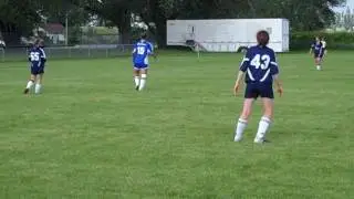 St. Christopher vs. Franco Ouest part 13 Semi-Finals