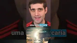 A S&Eacute;RIE DE FALLOUT &Eacute; SUCESSO ABSOLUTO!!! #gameplayrj #davyjones #fallout #amazon