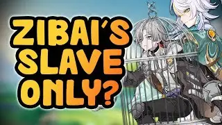 Is Illuga Good Outside Of Zibai's Teams ? Illuga Build & Guide | Genshin Impact