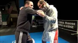 RUSTAM CHSIEV v ADLAN AMAGOV.ЭКСПРЕСС СЕМИНАР.