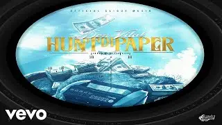 Don Vital - Hunt Di Paper (Audio Video)