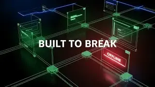 Why the Most Advanced Systems Are Designed to Fail on Purpose