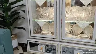 اوعي تغلطي غلطتي وانتى بتجهزي نيش العروسه