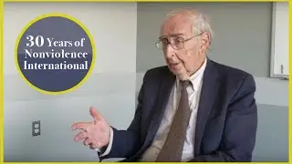 Full Interview With Colman McCarthy | #30YearsofNI