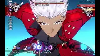 So uh, E2 SW and E1 S1 Archer on Acheron Team is funni af