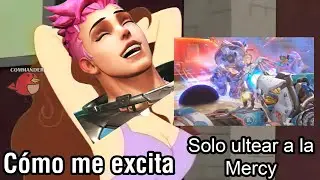 SOLO GRAV MERCY - Episodio 1