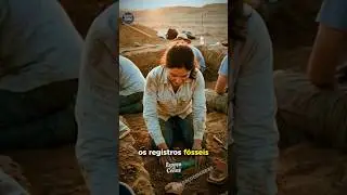 A Terra j&aacute; teve vida antes do que a ci&ecirc;ncia consegue provar? #curiosidades #ciencia #f&oacute;sseis