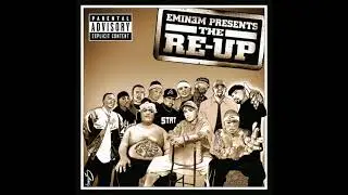 50 Cent - Jimmy Crack Corn (feat. Eminem & Cashis) (slowed + reverb)