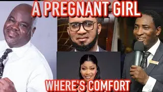 A MISSING GIRL, EXPOSING PASTOR CHRIS, HIS RELATIONSHIP WITH DR. OLUMIDE, JEREMIAH, DORIS OGALA