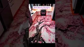 Best Epoxy Resin Designs for 2026 #epoxy #epoxyresin #viral