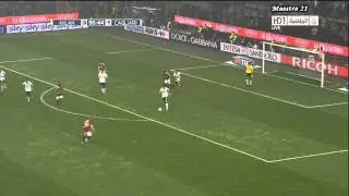 (14-05-2011) - AC Milan  4 - 1  Cagliari