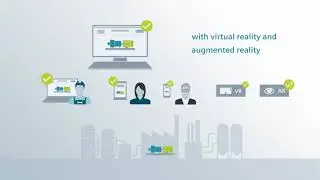 Asset Management with COMOS and XHQ from Siemens