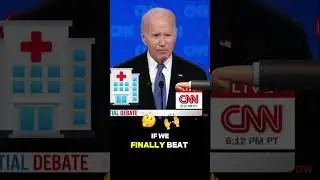 democrat party scrambling after disastrous debate performance by Biden